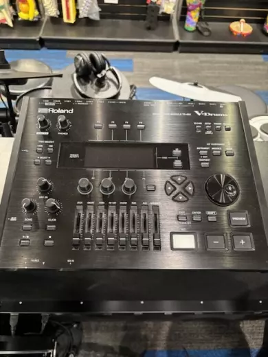 Roland - TD-50X Module 3